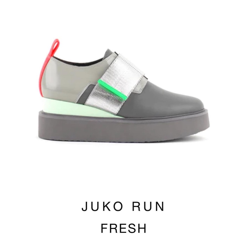 United Nude Juko Run Fresh